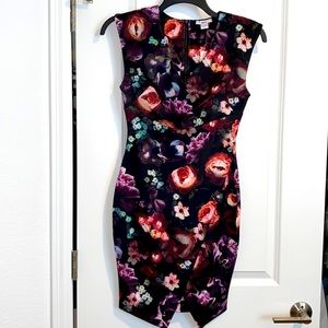 BAR III Sleeveless dress